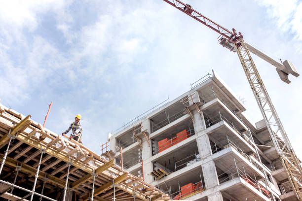 Best Residential Concrete Solutions in Pigeon Forge, TN